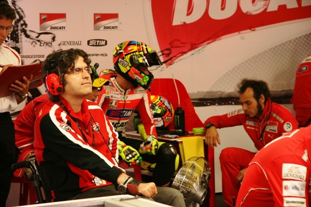 Preziosi, Rossi, Guareschi
